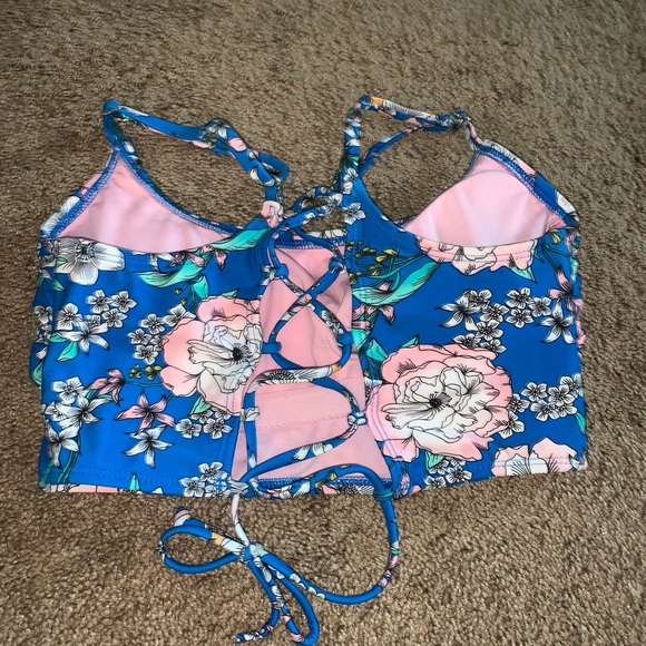 Target bikini - Picture 2 of 3